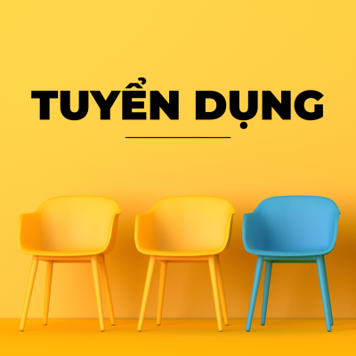 Tuyển dụng Nhân viên hỗ trợ phát triển kinh doanh